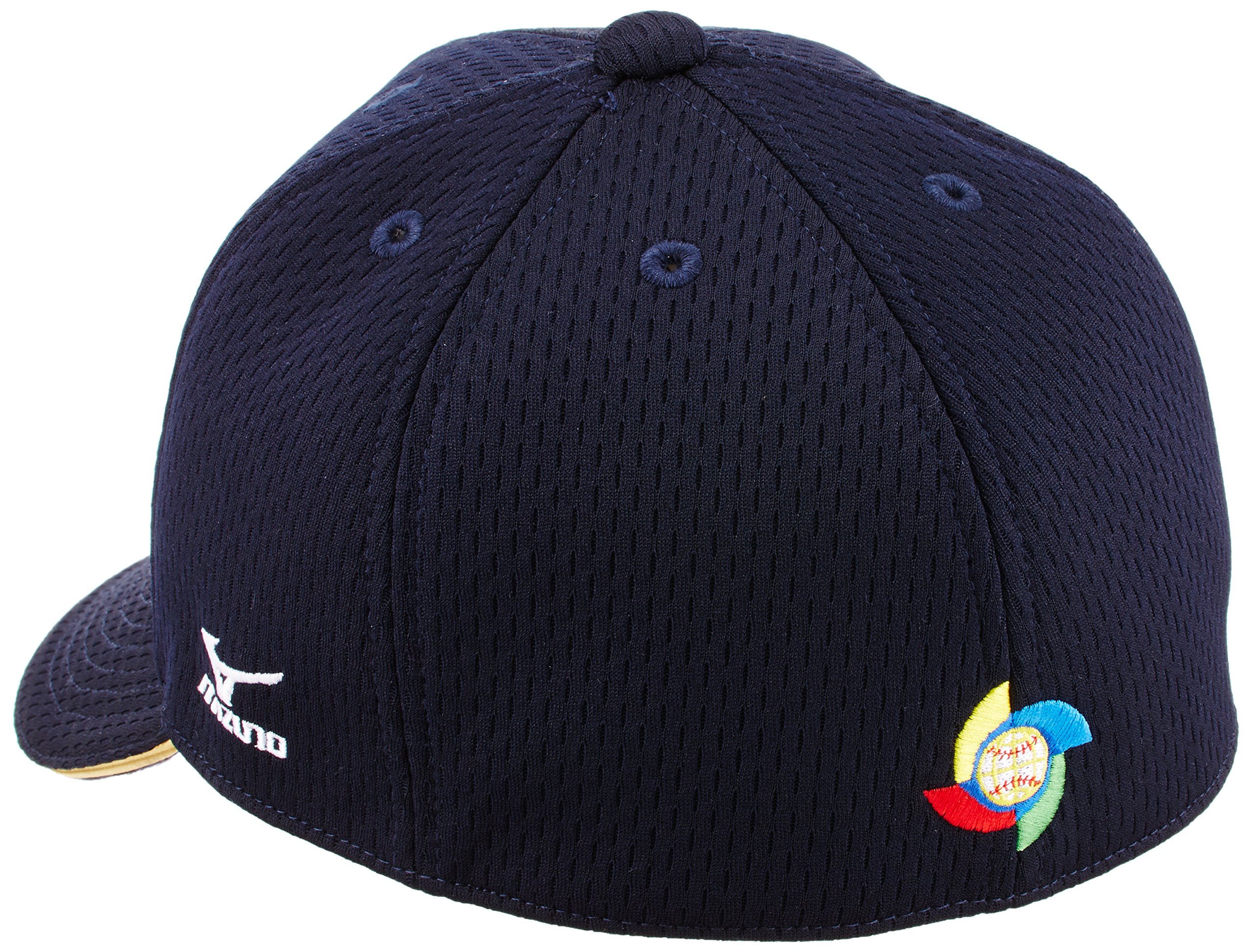 Amazon | MIZUNO(ミズノ) 侍ジャパン 2017WBC オーセンティック